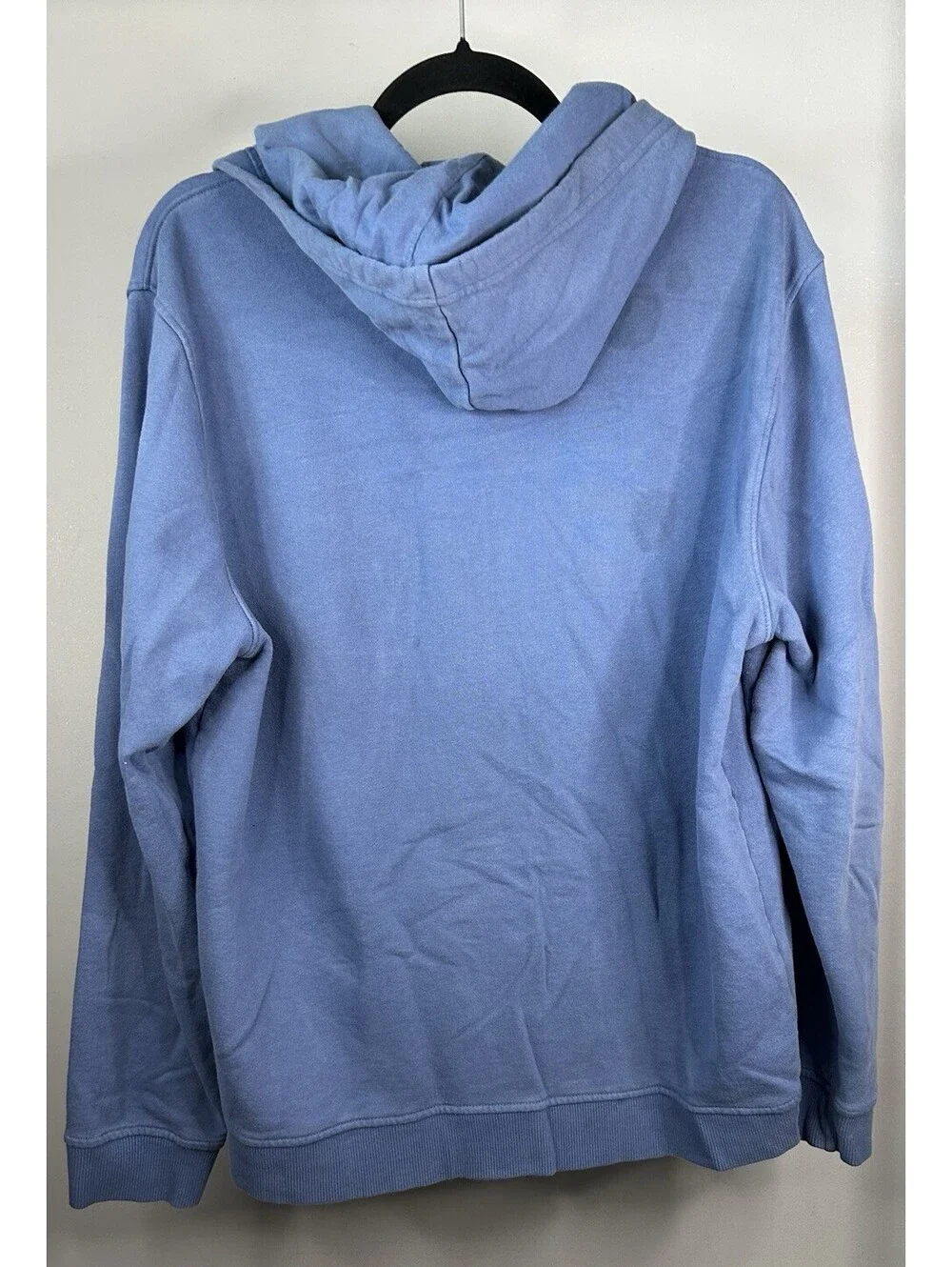 True Religion Full Zip Hoodie Men’s Size Large